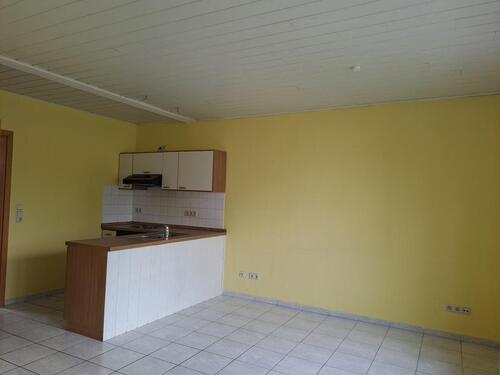 Foto - 2-Raum Wohnung in Jarplund - 650,00 EUR Kaltmiete,