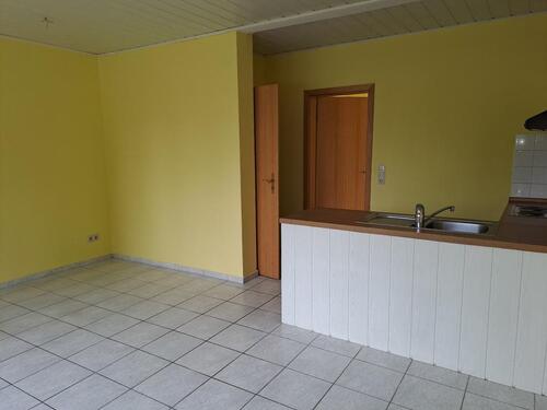 Foto - Etagenwohnung zur Miete in Handewitt