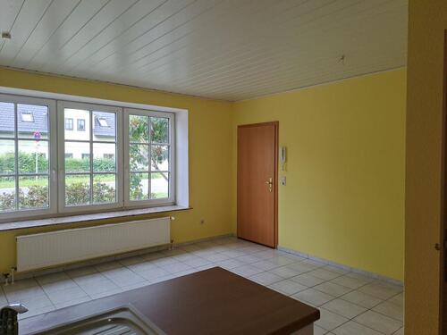 Foto - Etagenwohnung in Handewitt