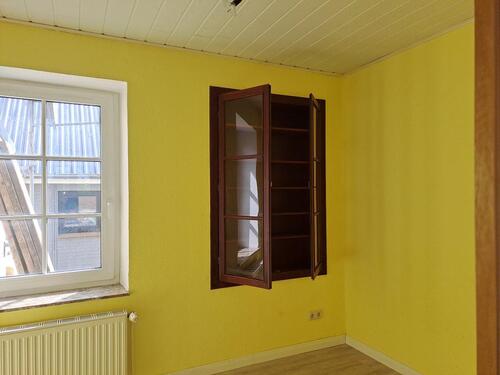Foto - Etagenwohnung in Handewitt zur Miete