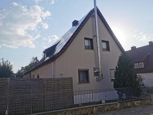 Foto - Einfamilienhaus zu verkaufen - 340.000,00 EUR Kaufpreis,