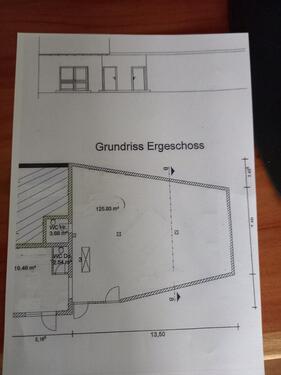 Foto - 145m² Gewerberäume in Grafenau günstig zu vermieten