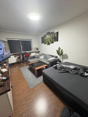 Foto - 1 Zimmer Wohnung Fürther strasse 9a 90429 Nürnberg