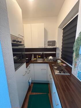 Foto - Etagenwohnung zur Miete in Nürnberg