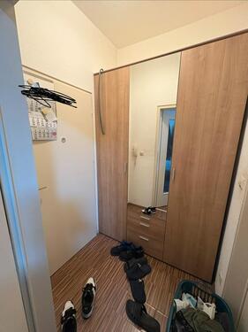 Foto - Etagenwohnung in Nürnberg
