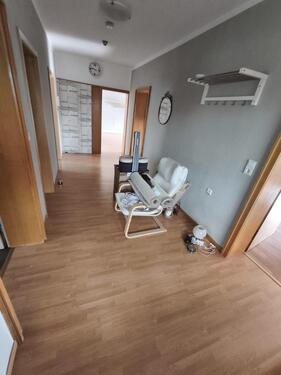 Foto - 4-Zimmer Wohung - 950,00 EUR Kaltmiete,