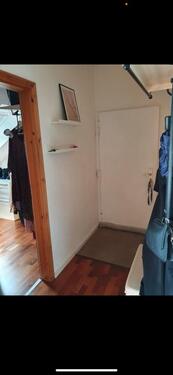 Foto - Etagenwohnung zur Miete in Monheim am Rhein