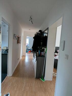 Foto - Charmante Wohnung mit sonnigem Balkon in Hilligsfeld