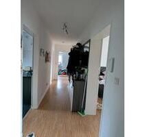 Charmante Wohnung mit sonnigem Balkon in Hilligsfeld - Hameln Kernstadt