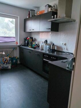Foto - Etagenwohnung zur Miete in Hameln
