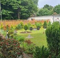 65 m2 Wohnung im DG in Marl mit eigenem Garten