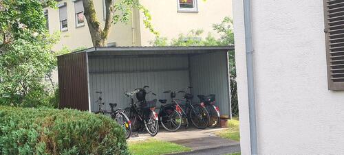 Foto - Etagenwohnung zur Miete in Marl