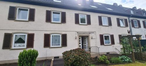 Foto - Etagenwohnung in Marl