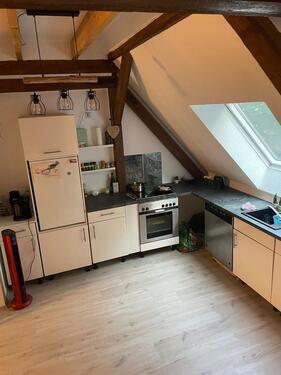 Foto - Etagenwohnung in Marl zur Miete