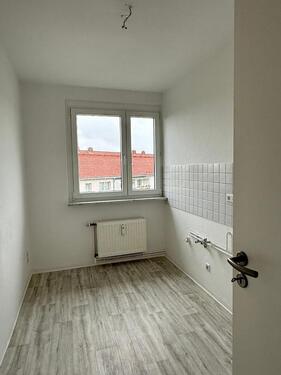 Foto - Etagenwohnung in Lichtentanne