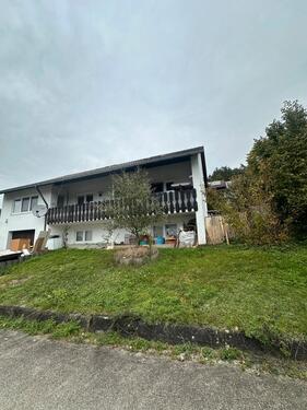 Foto - Einfamilienhaus in Immendingen
