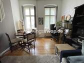 Foto - Etagenwohnung in Berlin zur Miete