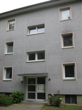 Foto - Preisgünstige und individuelle 4-Zimmer-Wohnung