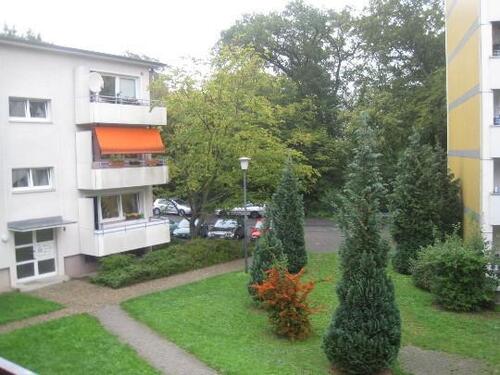 Foto - Etagenwohnung zur Miete in Wiesbaden