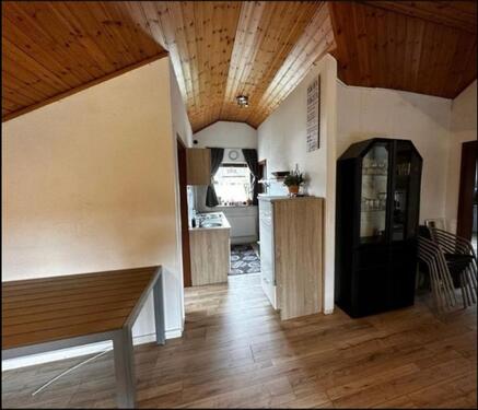 Foto - Schöne und ruhige 3 Zimmer DG Wohnung in Neckarburken