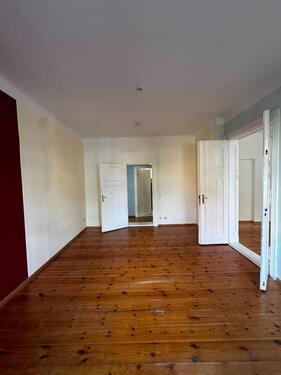 Foto - Etagenwohnung zum Kaufen in Berlin