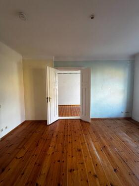 Foto - Etagenwohnung in Berlin