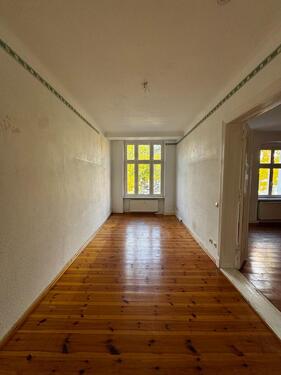 Foto - Etagenwohnung in Berlin zum Kaufen