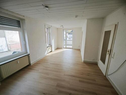 Foto - 3-Zimmer Wohnung mit Balkon in Wadgassen-Hostenbach