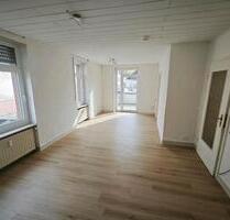 3-Zimmer Wohnung mit Balkon in Wadgassen-Hostenbach - Saarbrücken Malstatt