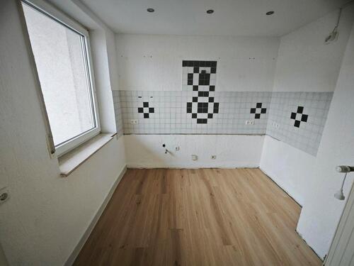 Foto - Etagenwohnung zur Miete in Saarbrücken