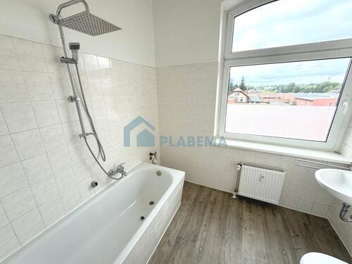 Foto - 2 Zimmer Etagenwohnung zur Miete in Parchim