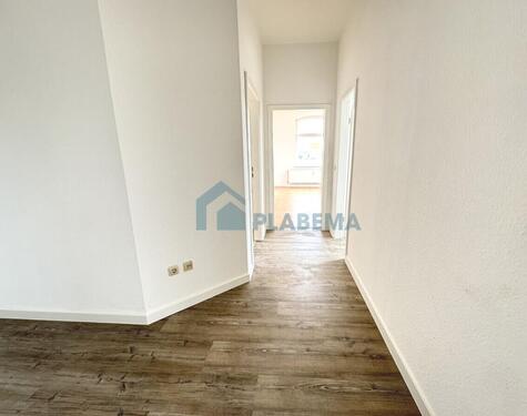 Foto - 2 Zimmer Etagenwohnung in Parchim