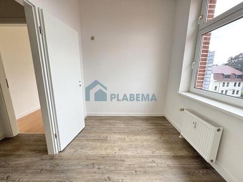 Foto - Etagenwohnung in Parchim zur Miete