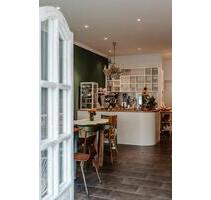 Schönes Café mit Terrasse in Pullach - vielseitig nutzbar - München Ludwigsvorstadt-Isarvorstadt