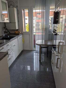 Foto - Etagenwohnung in Heilbronn