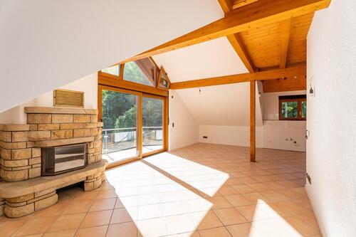 Foto - 3 Zimmer Etagenwohnung zur Miete in Nußloch