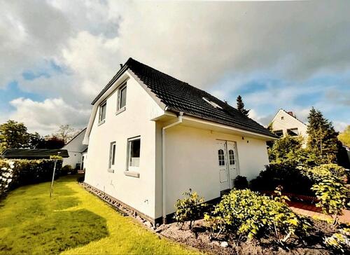 Foto - 5 Zimmer Einfamilienhaus zum Kaufen in Bremen