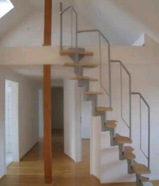 Foto - 3 Zimmer Etagenwohnung zur Miete in Oberhausen