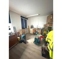 Hobbyraum Atelier oder Lagerraum im Bermudadreieck ! - Krefeld Cracau