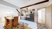 Foto - 6 Zimmer Etagenwohnung zur Miete in Markkleeberg