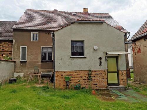 Foto - 5 Zimmer Einfamilienhaus zum Kaufen in Neuhardenberg