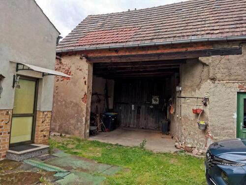 Foto - Einfamilienhaus in Neuhardenberg zum Kaufen