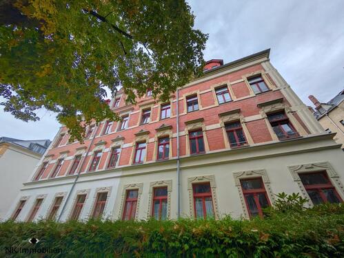 Foto - 2 Zimmer Etagenwohnung zur Miete in Chemnitz
