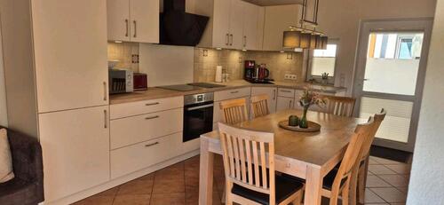 Foto - 3 Zimmer Etagenwohnung in Mohrkirch