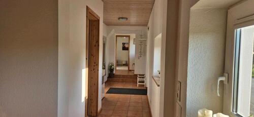 Foto - Etagenwohnung in Mohrkirch zur Miete