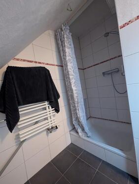 Foto - 2 Zimmer Dachgeschoss Wohnung in Leutershausen