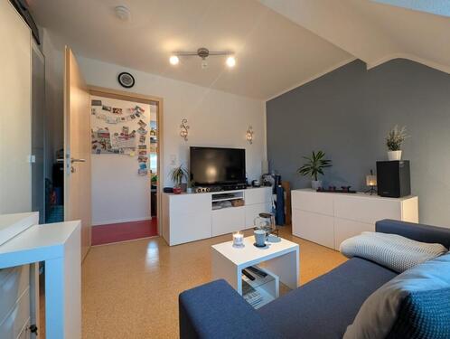 Foto - Dachgeschoßwohnung in Hirschberg an der Bergstraße zur Miete