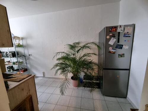 Foto - Etagenwohnung in Erfurt zur Miete