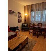 SUBLETTING Cozy flat FebMarz ….No Anmeldung - Berlin Tempelhof-Schöneberg