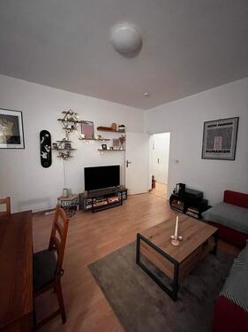 Foto - 2 Zimmer Etagenwohnung zur Miete in Berlin